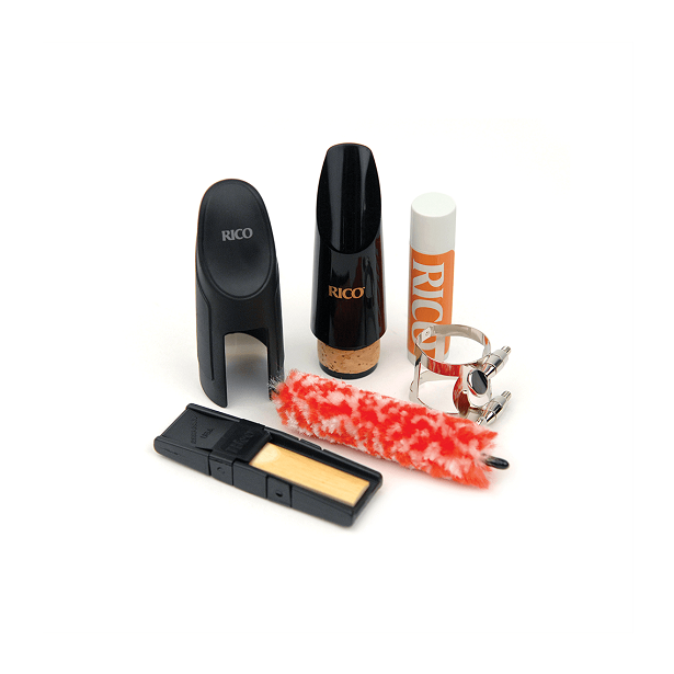 D'Addario Smart Pak for Bb Clarinet RSMPAKBCL