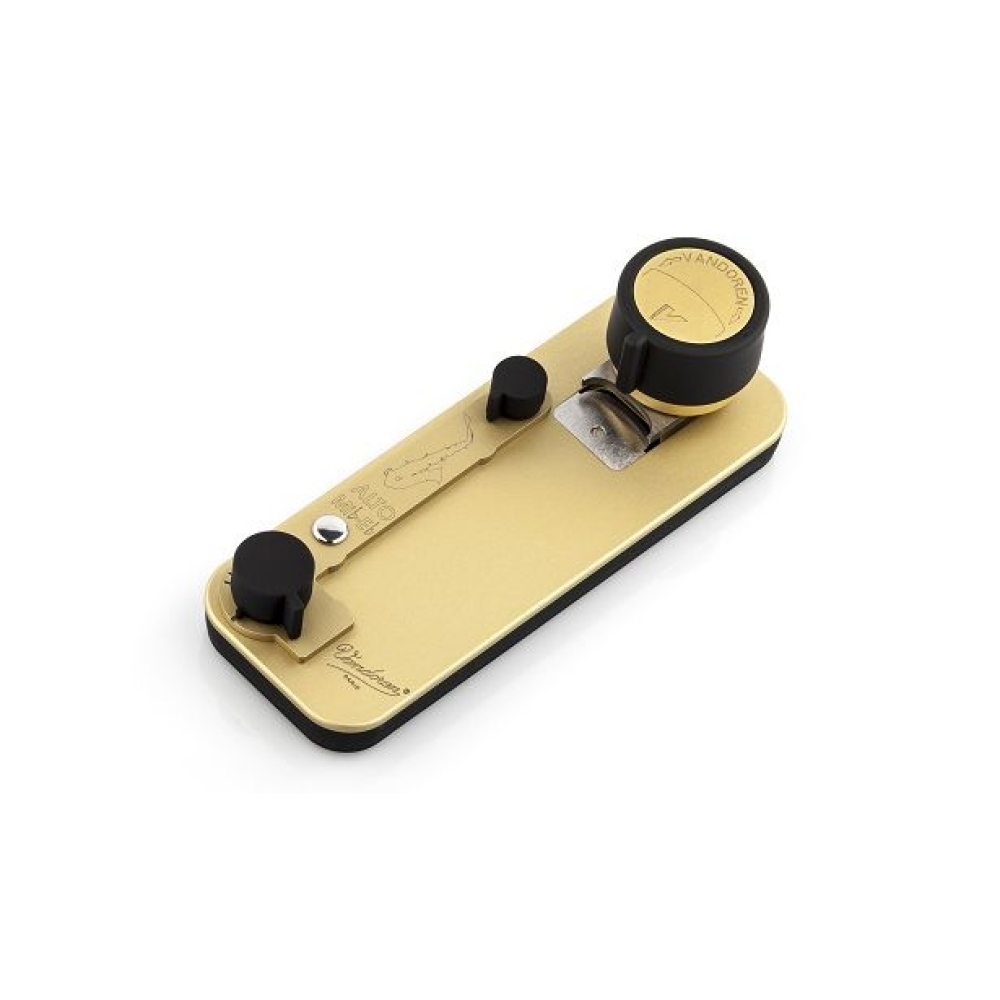 Vandoren Alto Sax Reeds Cutter RT21