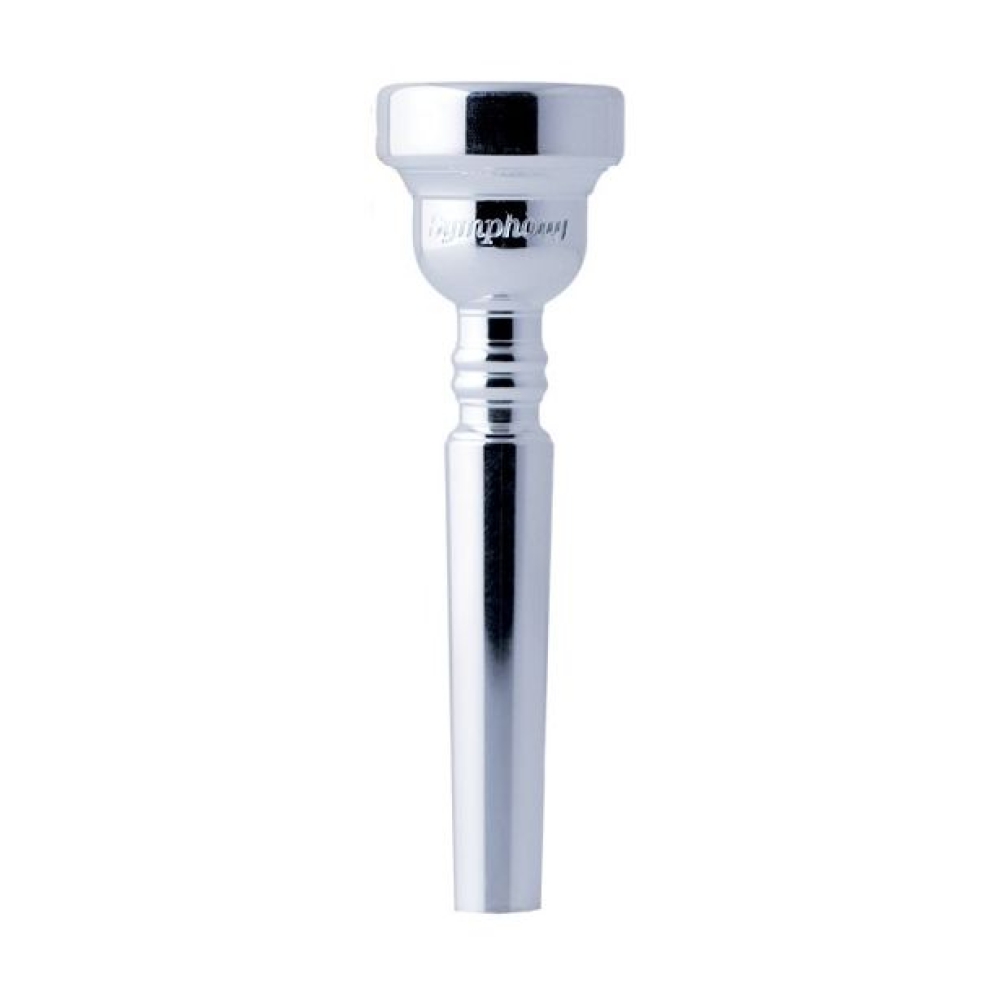 Schilke Symphony Series Trumpet Mouthpiece