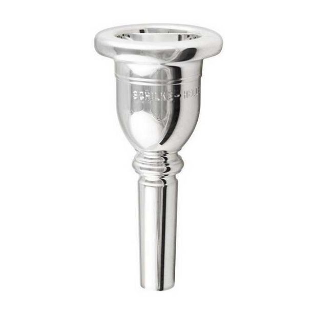 Schilke "Helleberg" Tuba Mouthpiece SH
