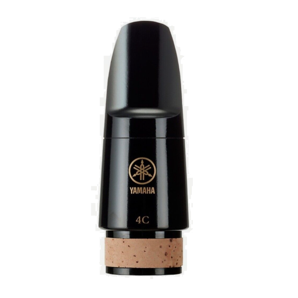 Yamaha Bass Clarinet Mouthpiece