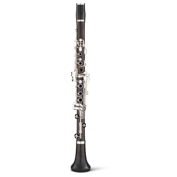 Backun Bb Clarinet - ALPHA PLUS