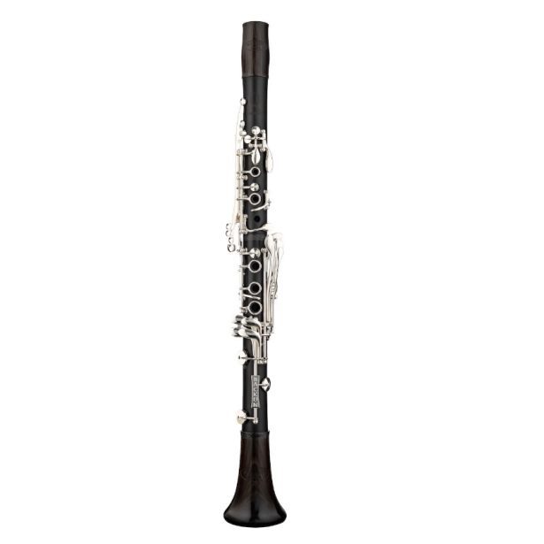 Backun Bb Clarinet - Q Series