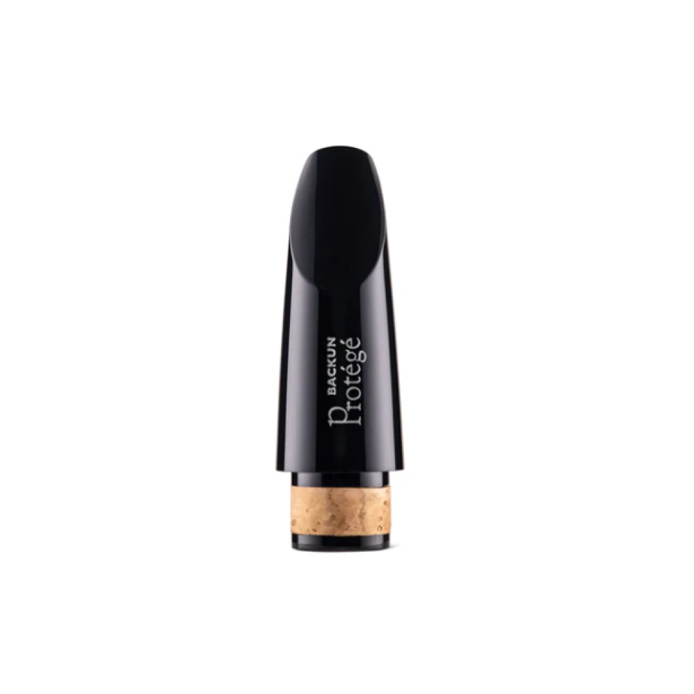 Backun Bb Clarinet Mouthpiece - Protégé