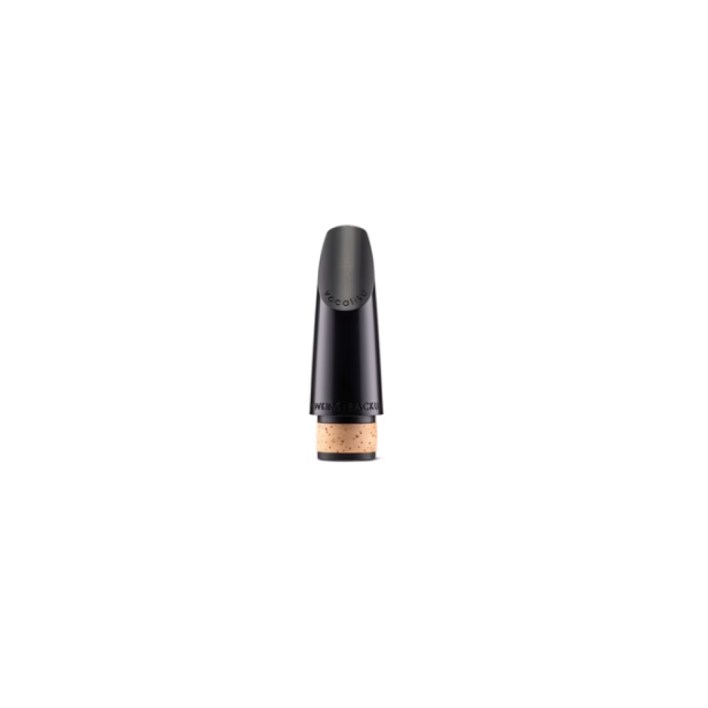 Backun Bb Clarinet Mouthpiece - Vocalise 442