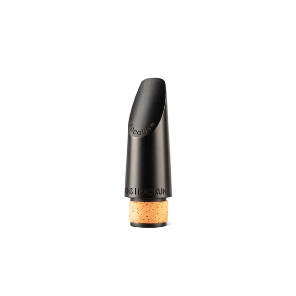 Backun Eb Clarinet Mouthpiece - Vocalise