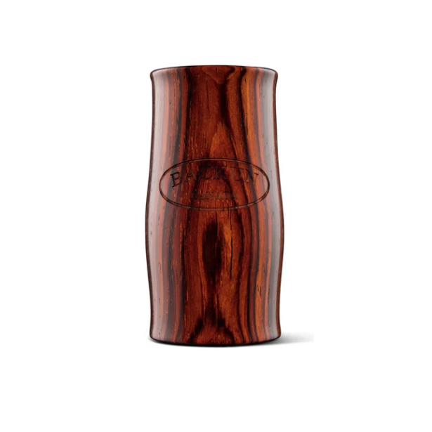 Backun Bb Clarinet Barrel - Lumière (Cocobolo / Grenadilla)