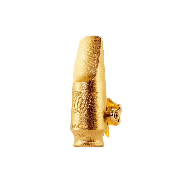 Theo Wanne Soprano Sax Mouthpiece Mantra -7