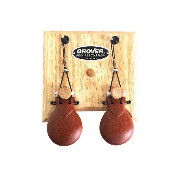 Grover Pro Dual Action Castanet Machine GWC-DA