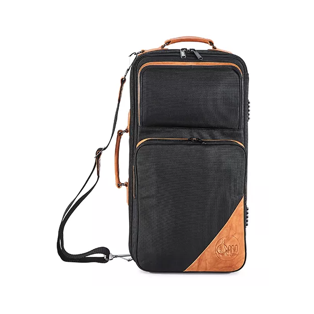 Gard Elite Triple trumpet gig bag (5-ECSK)