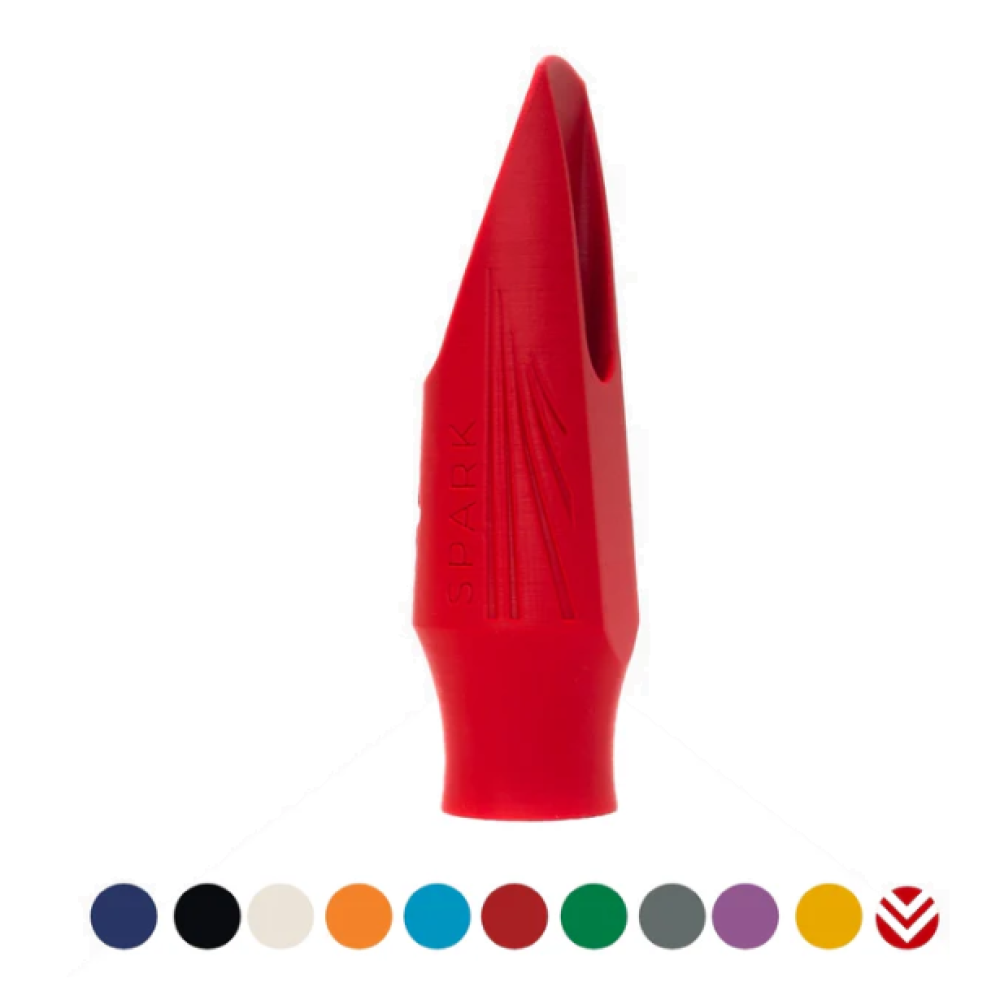 Syos Tenor Saxophone Mouthpiece - Originals, Spark (Bright Sound)