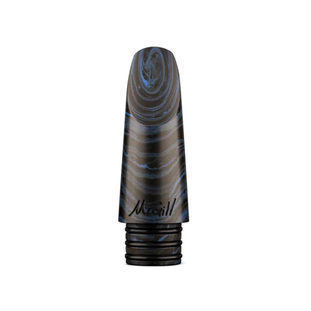 Backun Bb Clarinet Mouthpiece - McGill Signature Series