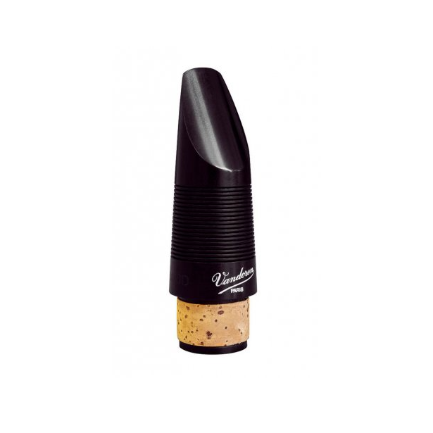 Vandoren Bb Clarinet Mouthpiece German CM36078 B40D