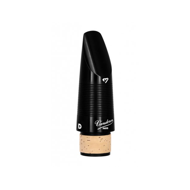 Vandoren Bb Clarinet Mouthpiece Boehm and German CM1805 BD5D
