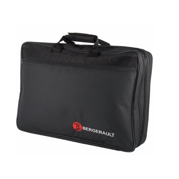 Bergerault Mallet Bag for 30 pairs SBGM