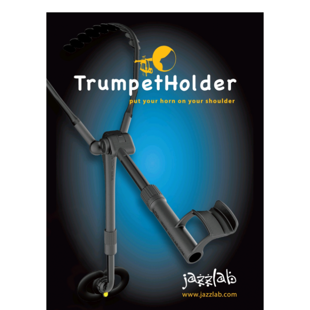 Jazzlab Trumpet Holder (M) Harness