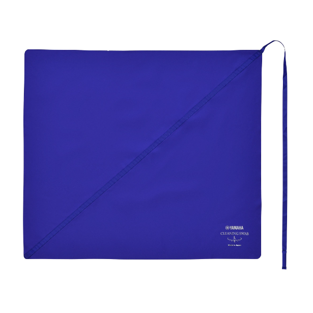 Yamaha Bass Clarinet Cleaning Swab (L) - CLSL3 - 50cm x 56cm (SKU 151190)