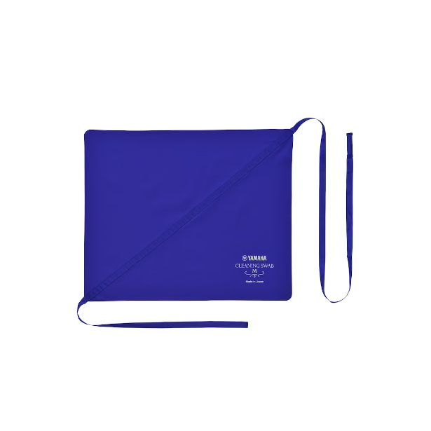 Yamaha Bb, A, Alto Clarinet Cleaning Swab (M) - CLSM3 - 36x30cm (SKU 148749)