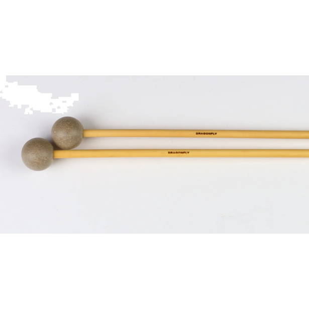Dragonfly Percussion Composite Xylophone Mallets - CX