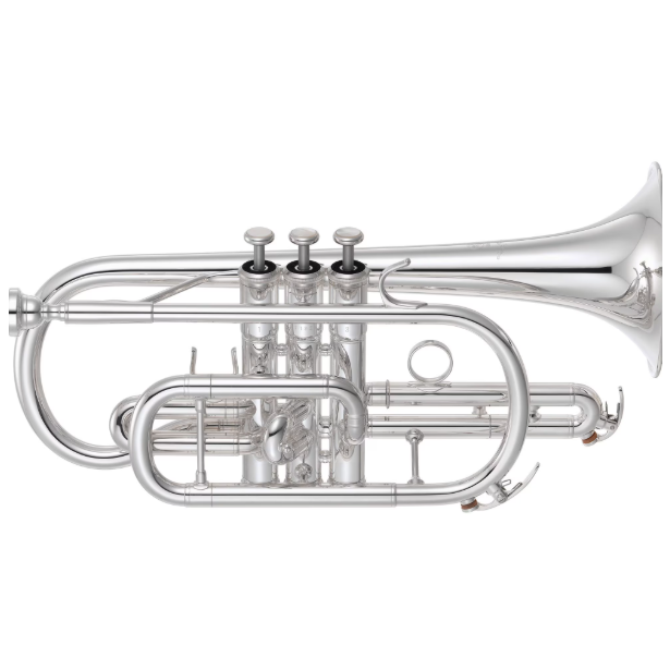 Yamaha Bb Cornet YCR-6335II