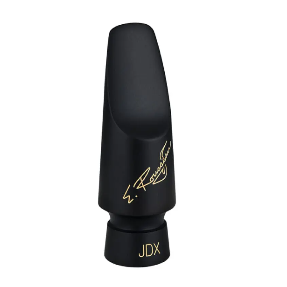 E. Rousseau Alto Sax Mouthpiece Jazz JDX