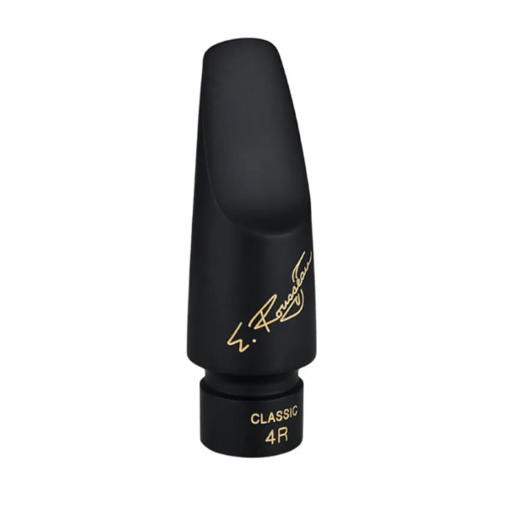E. Rousseau Alto Sax Mouthpiece Classic R