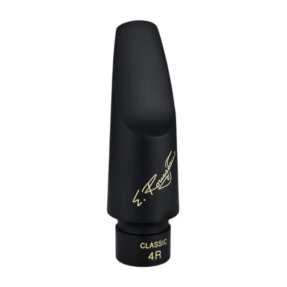 E. Rousseau Tenor Sax Mouthpiece Classic R