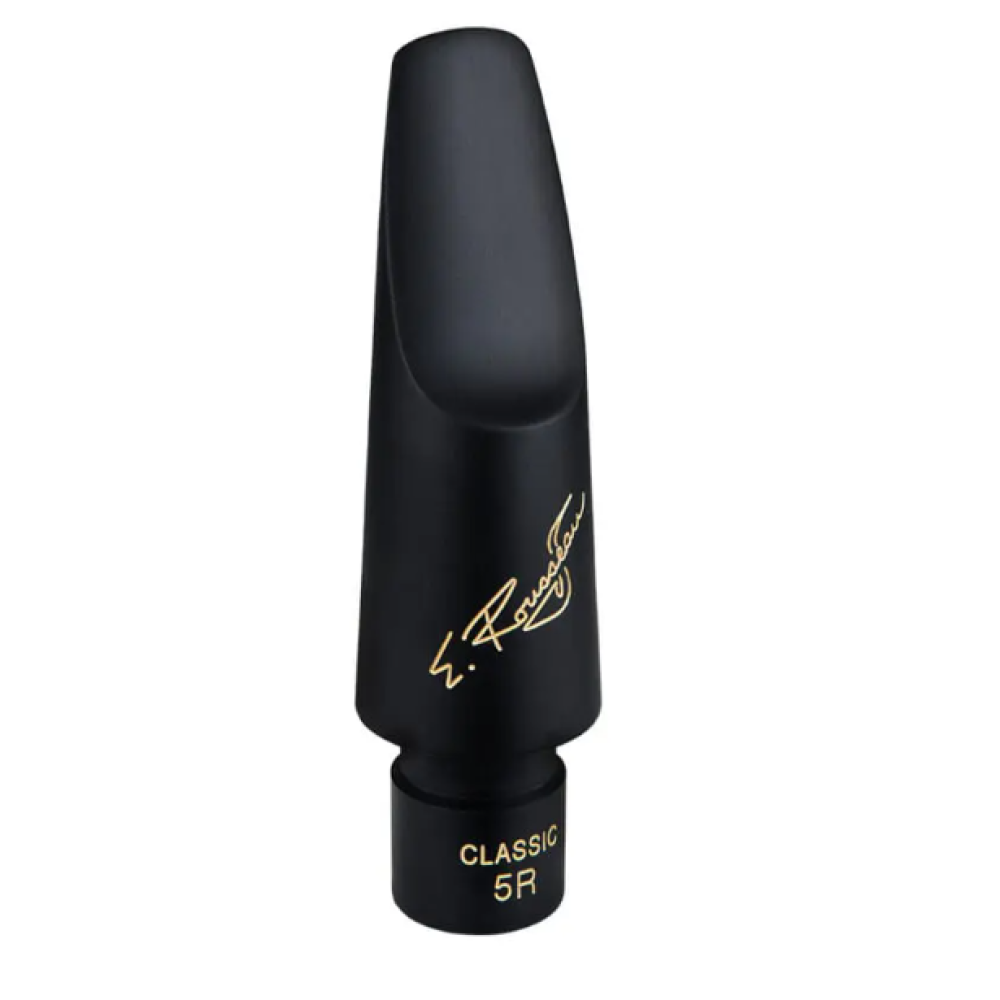 E. Rousseau Baritone Sax Mouthpiece Classic R
