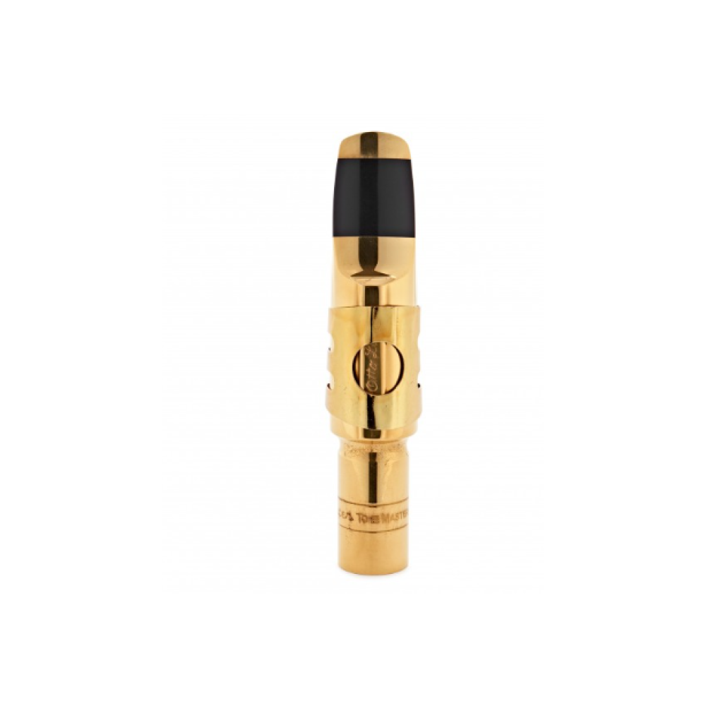 Otto Link Baritone Sax Mouthpiece Metal