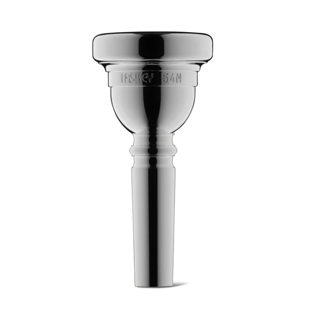 Laskey Trombone Mouthpiece - Classic Series