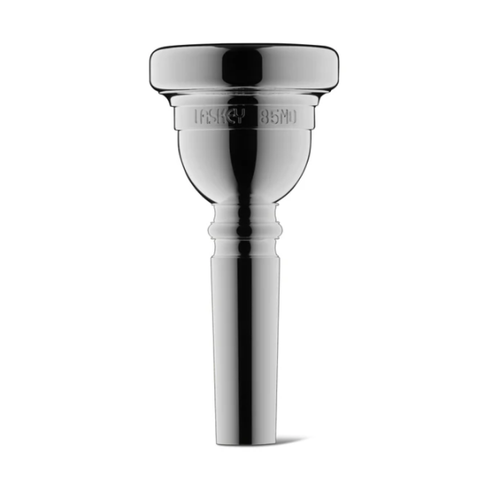 Laskey Bass Trombone Mouthpiece "Classic" Series