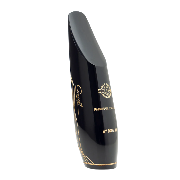 Selmer Tenor Saxophone Concept Mouthpiece - 2025 Engraved