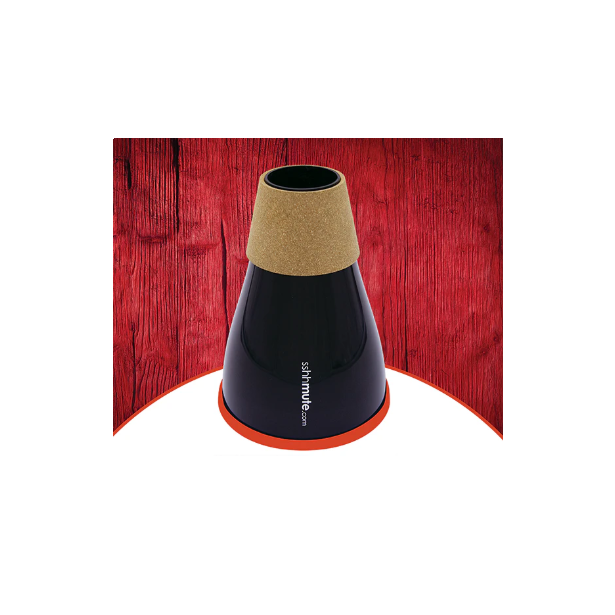 sshhmute Practice Mute for for French Horn (Large sized Bell)