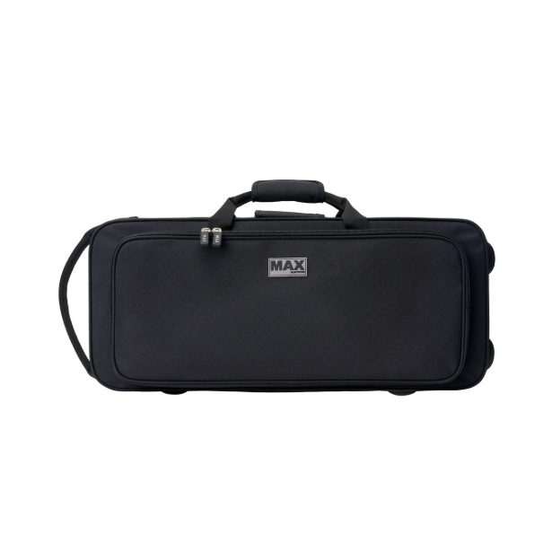 Protec Alto Sax Rectangular Max Case MX304 (Black)