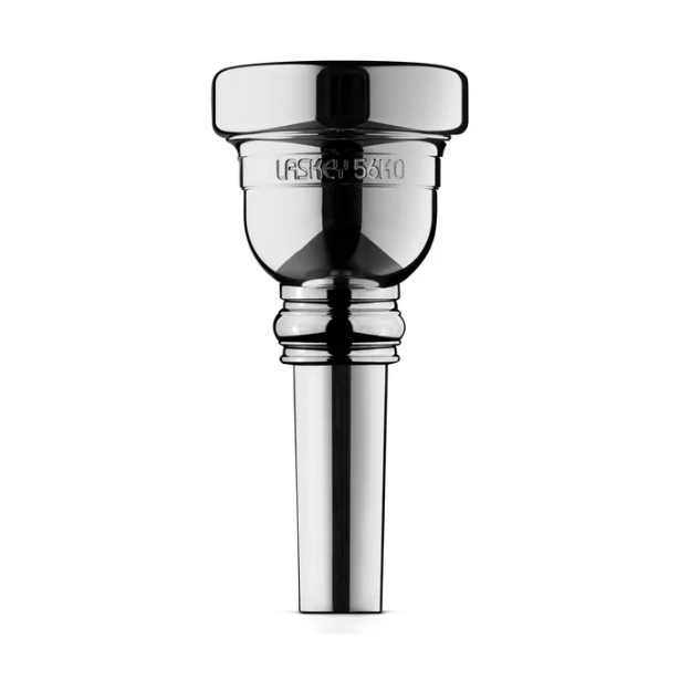 Laskey Trombone Rejano Signature Series Mouthpiece