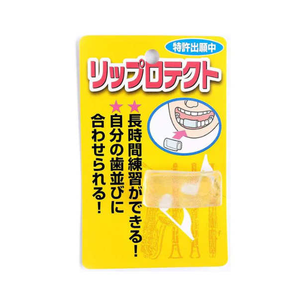 Nonaka Lip Protect