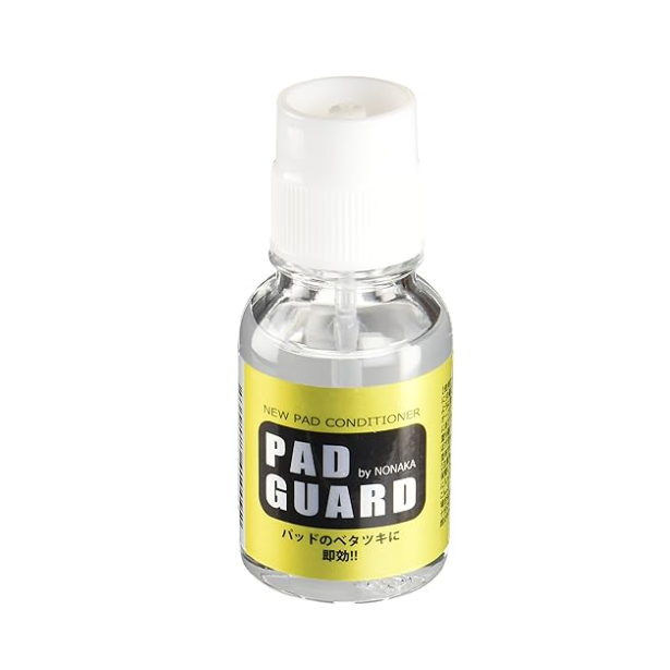 Nonaka Pad Guard 0.7 fl oz (20 ml)