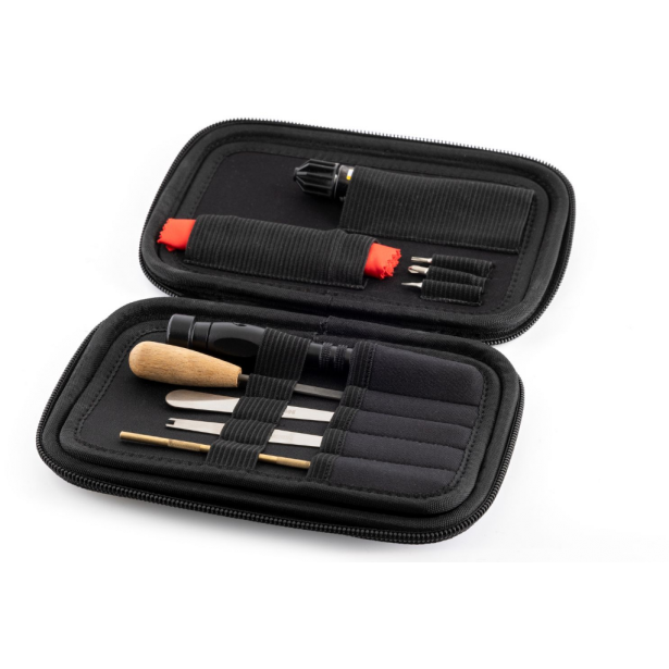 Hohner Harmonica Service Set (Multilingual) MZ99340