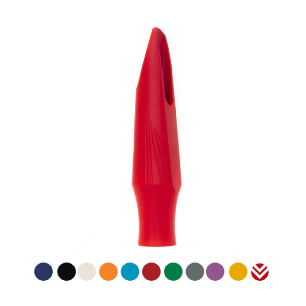 Syos Baritone Saxophone Mouthpiece - Originals, Spark (Bright Sound)