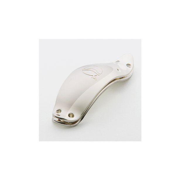 LefreQue Sound Bridge Solid Silver 55mm DR