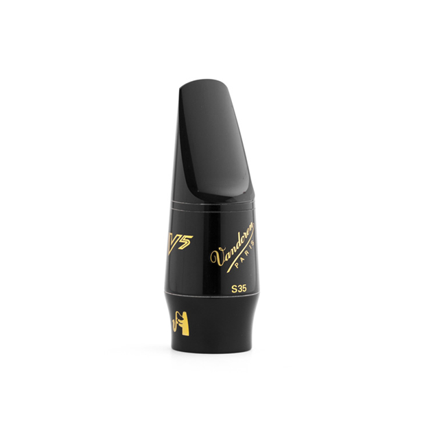 Vandoren Soprano Sax Mouthpiece V5 Jazz SM403 S35