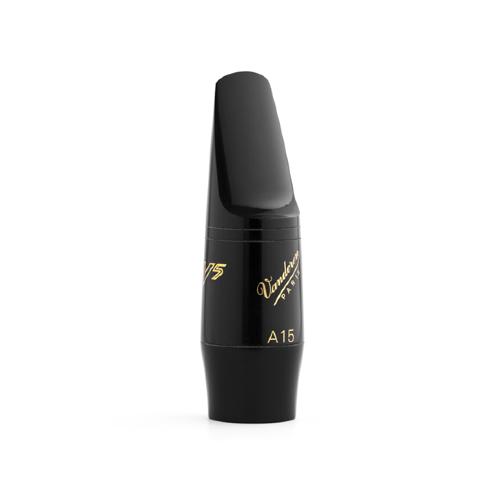 Vandoren Alto Sax Mouthpiece V5 SM411 A15