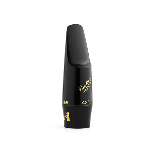 Vandoren Alto Sax Mouthpiece Java SM501B A35