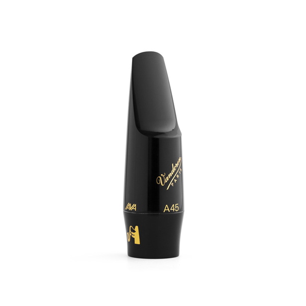 Vandoren Alto Sax Mouthpiece Java SM502B A45