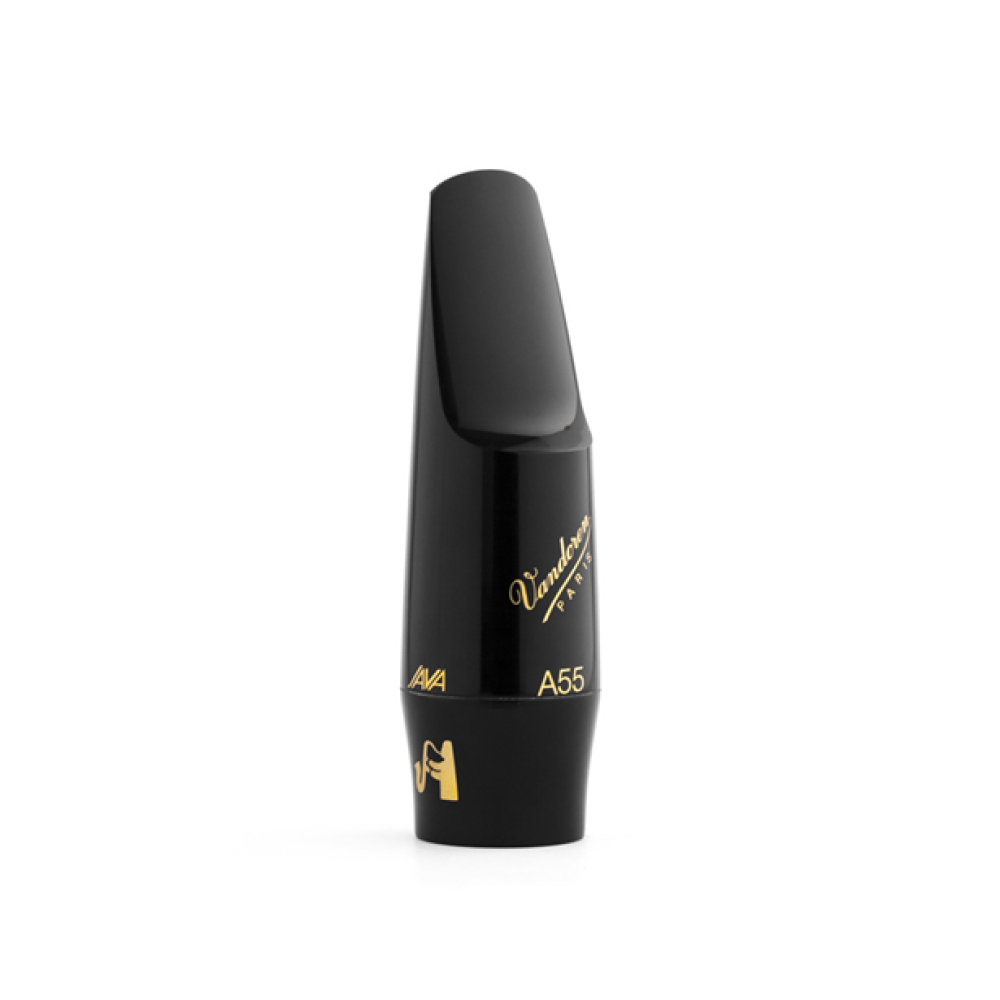 Vandoren Alto Sax Mouthpiece Java SM503B A55
