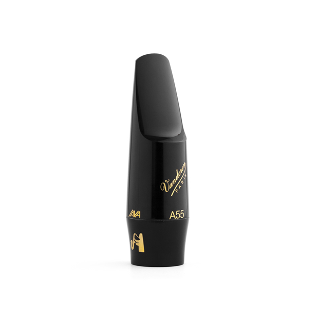 Vandoren Alto Sax Mouthpiece Java SM503B A55