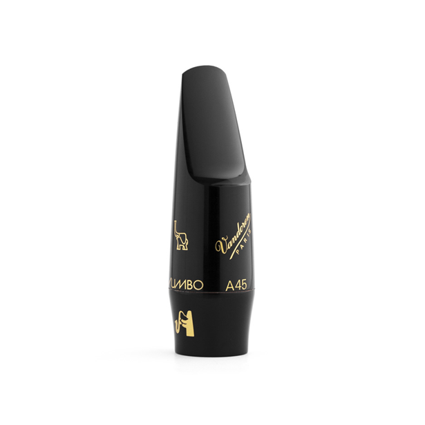 Vandoren Alto Sax Mouthpiece JUMBO Java SM602B A45