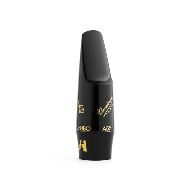 Vandoren Alto Sax Mouthpiece JUMBO Java SM603B A55