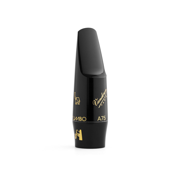 Vandoren Alto Sax Mouthpiece JUMBO Java SM604B A75