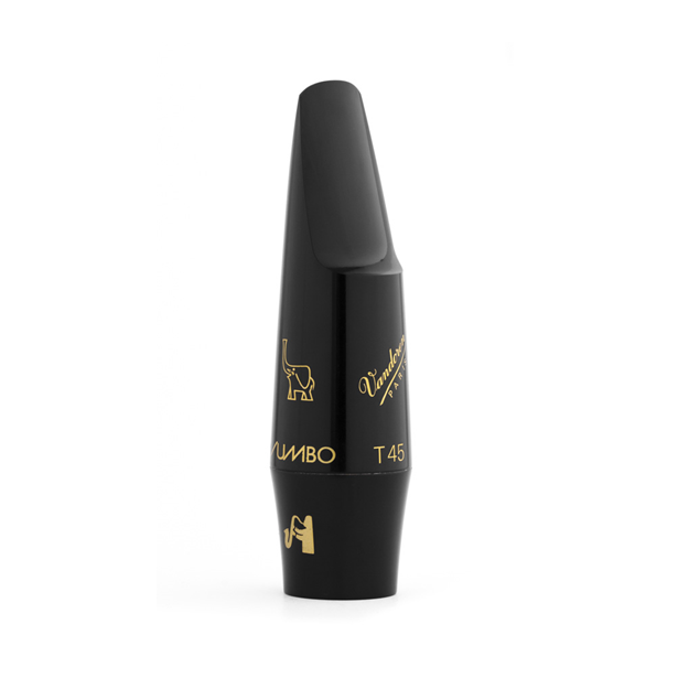 Vandoren Tenor Sax Mouthpiece JUMBO Java SM611B T45